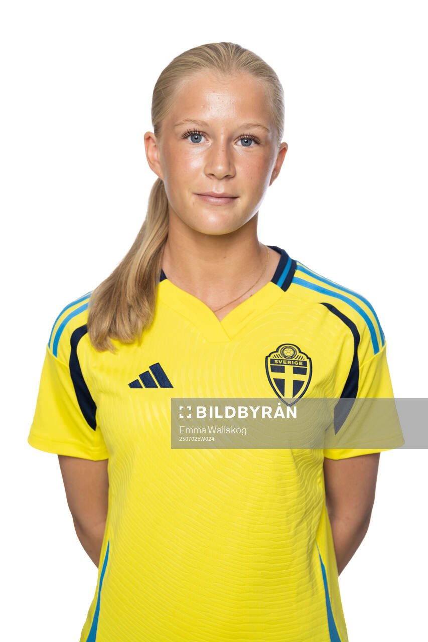 Rebecca Jakobsson