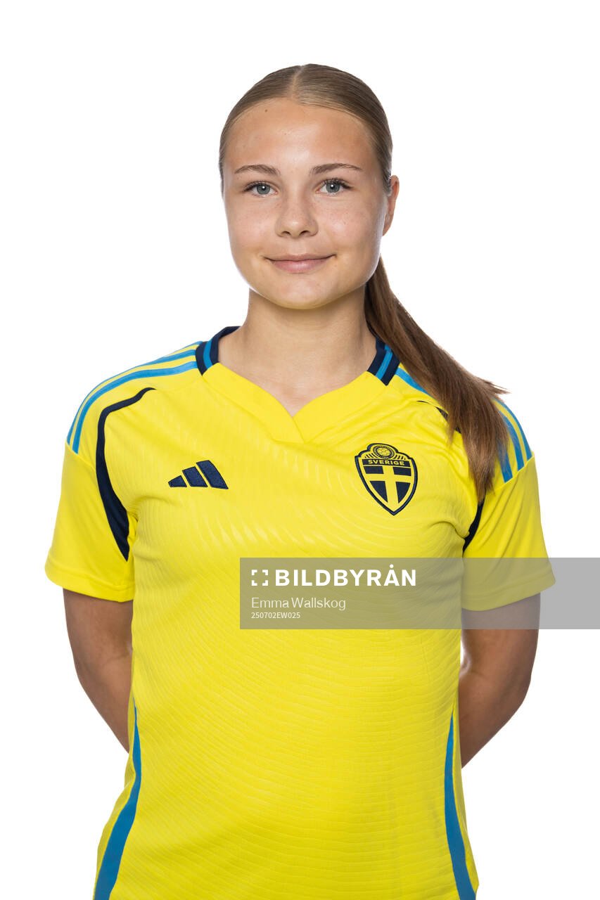 Annie Forsberg