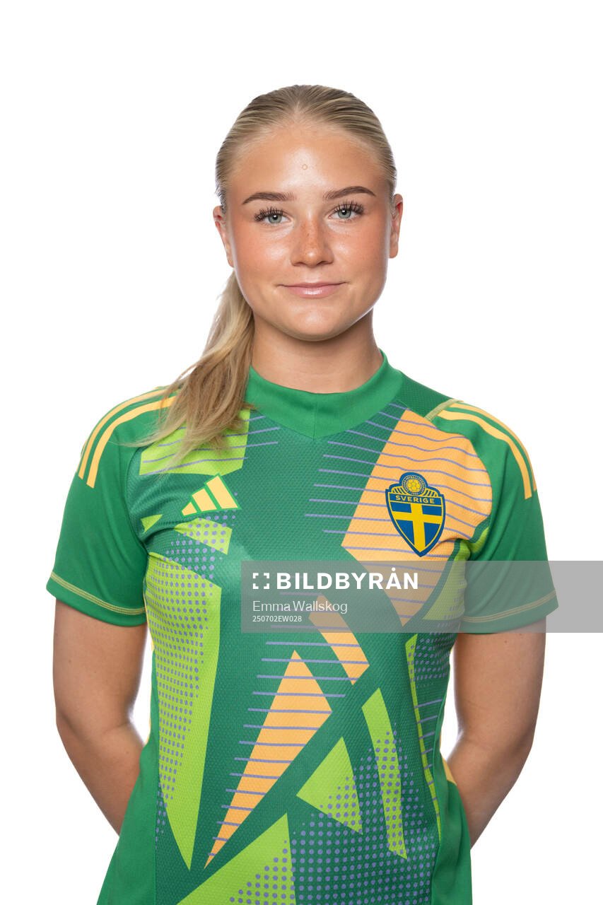 Hedvig Danielsson