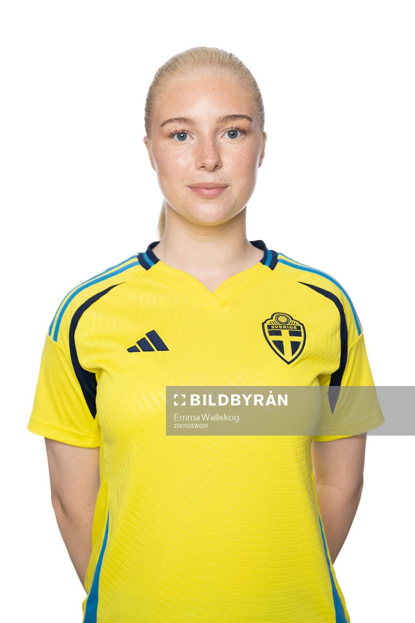 Lia Törnström