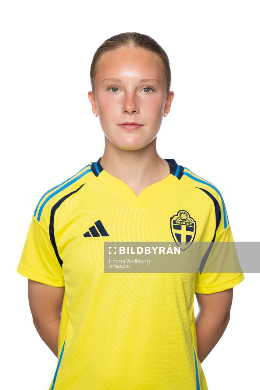 Alice Authén Javefors