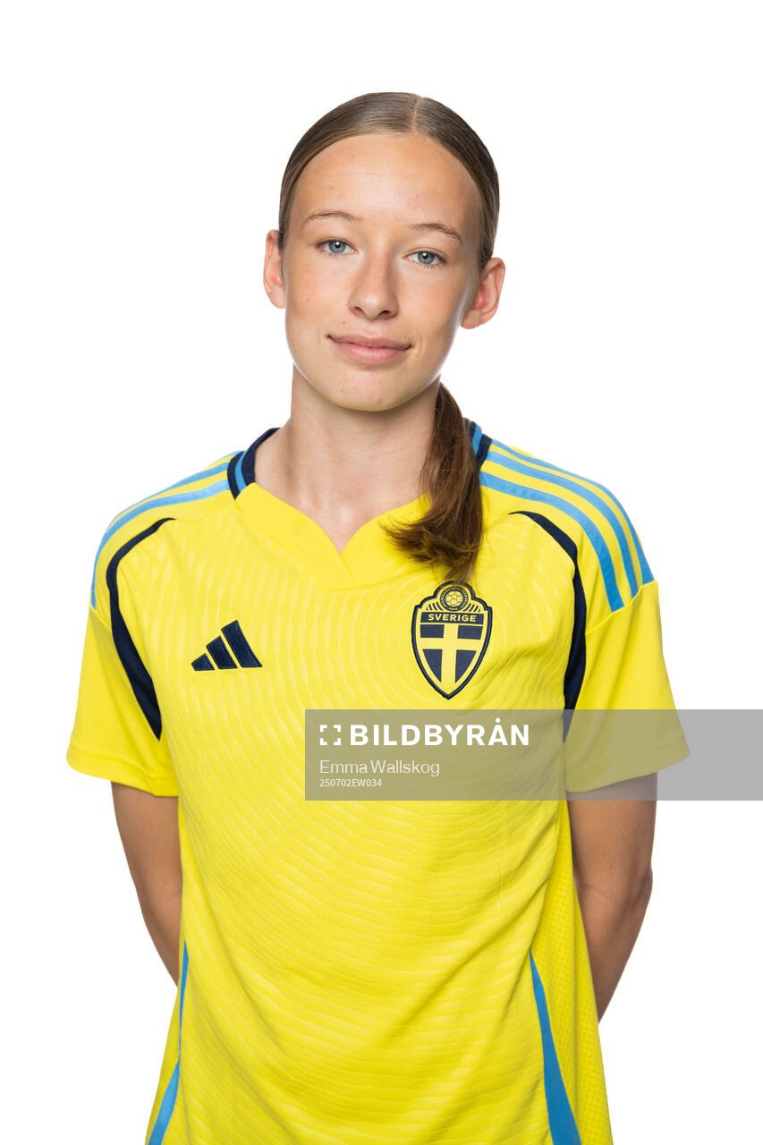Alva Kroksmark
