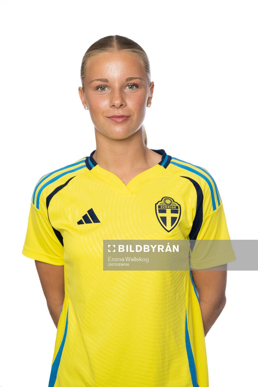 Mollie Josefsson