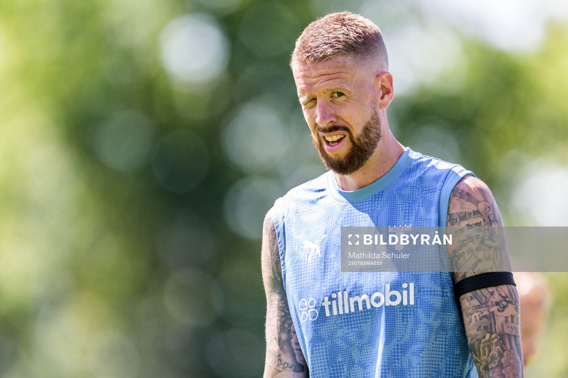 Pontus Jansson