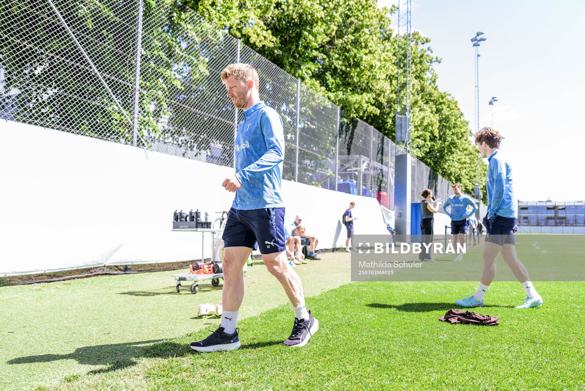 Anders Christiansen