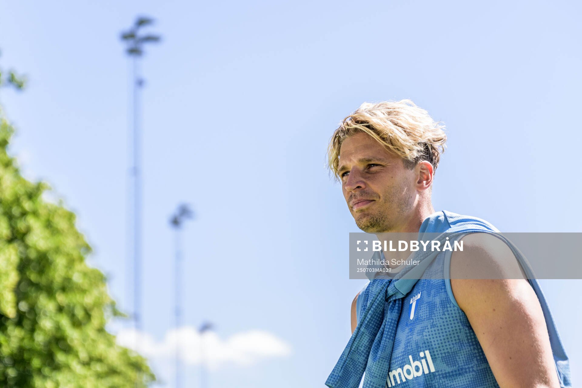 Jens Stryger Larsen