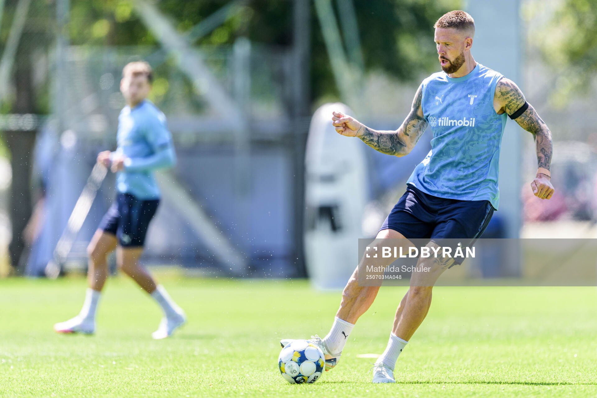 Pontus Jansson