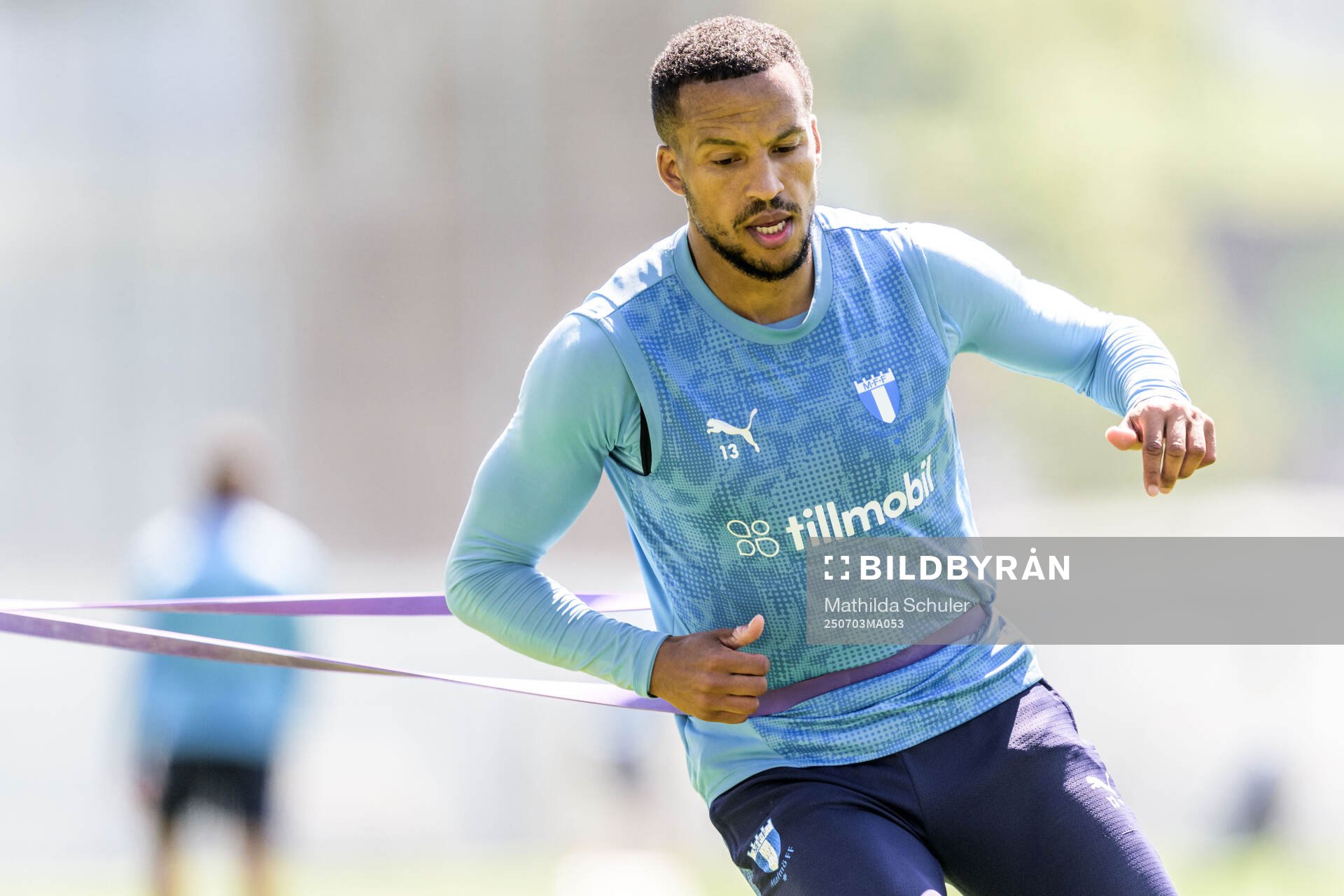 Martin Olsson