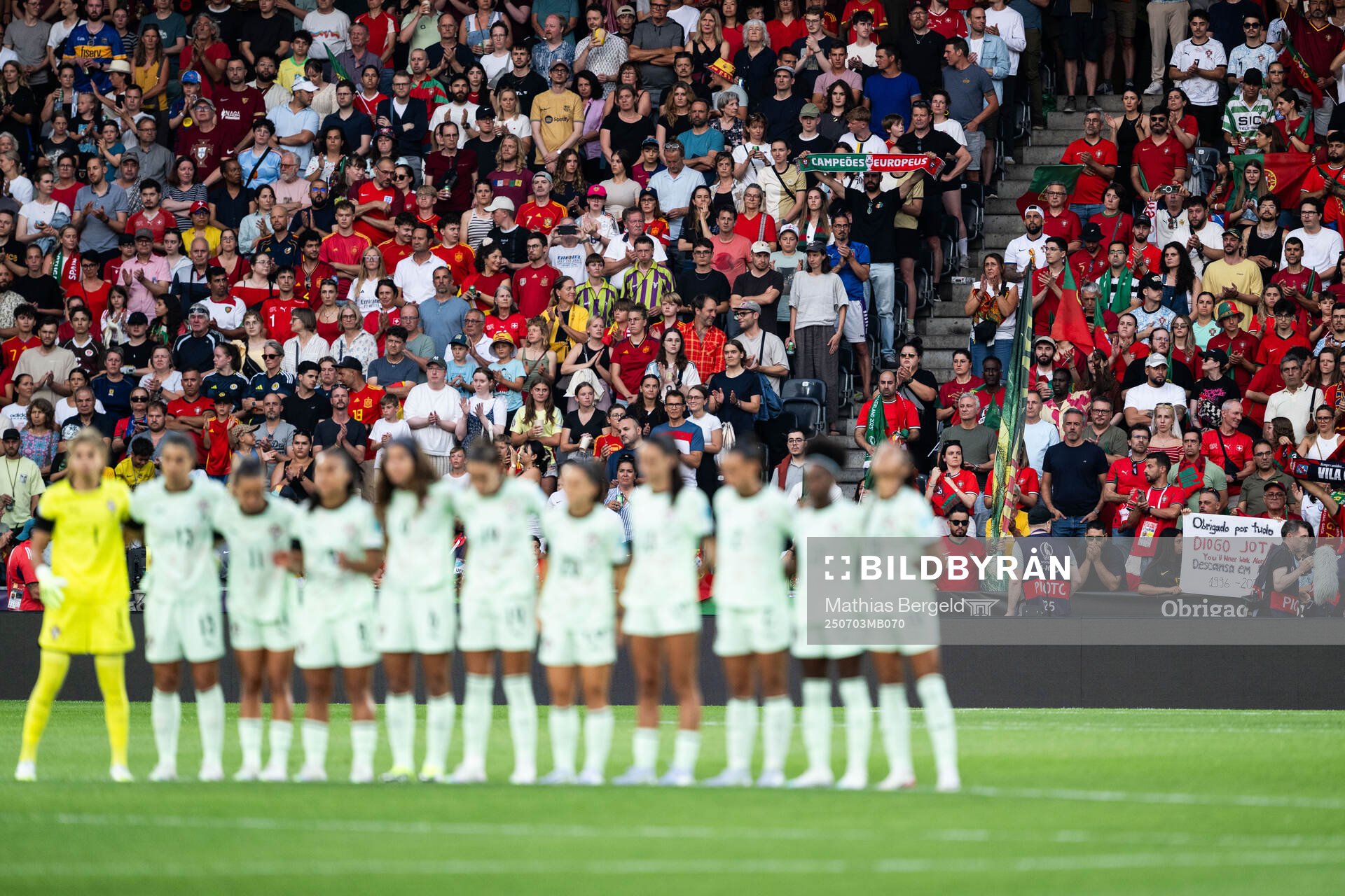 Players of Portugal