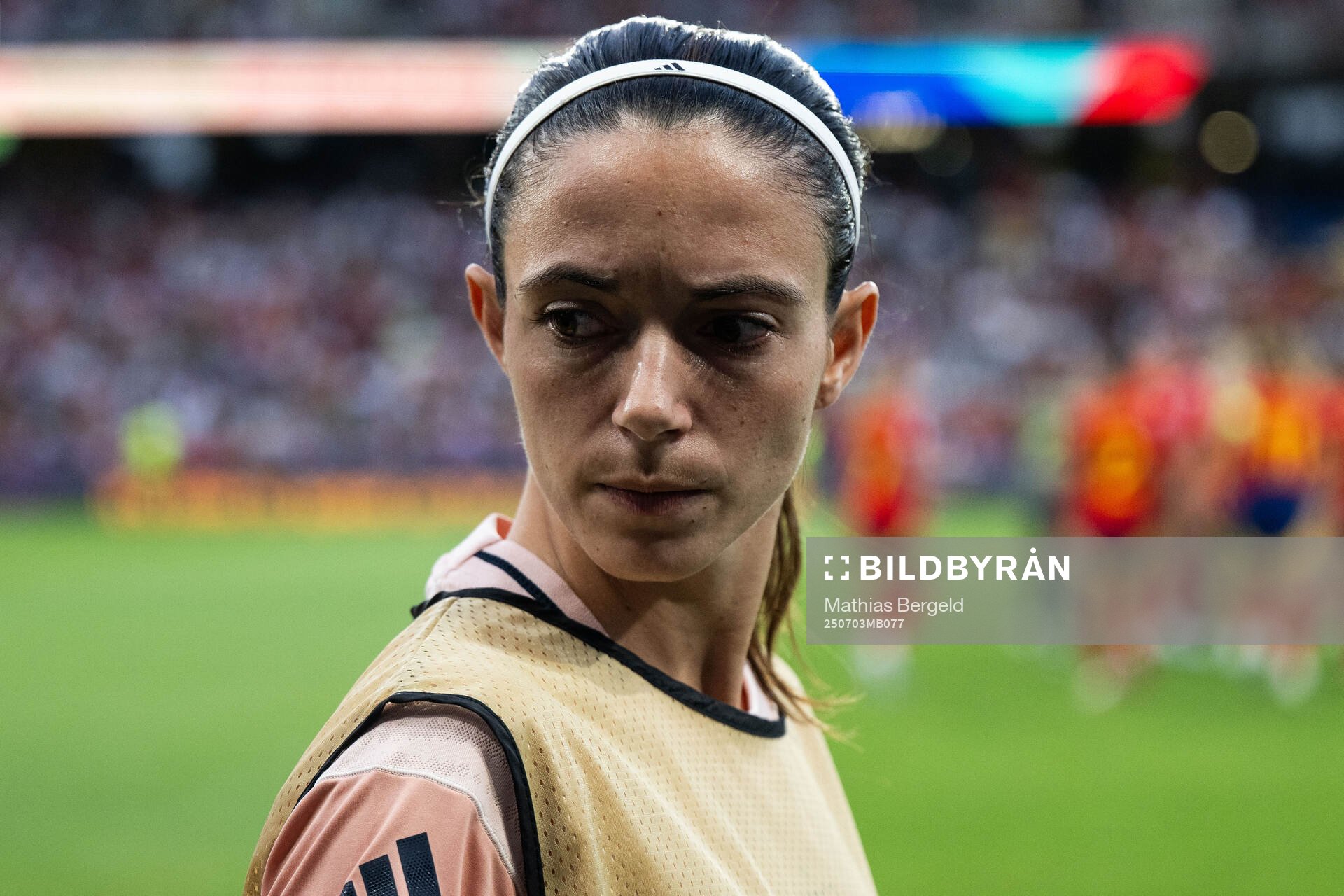 Aitana Bonmati of Spain