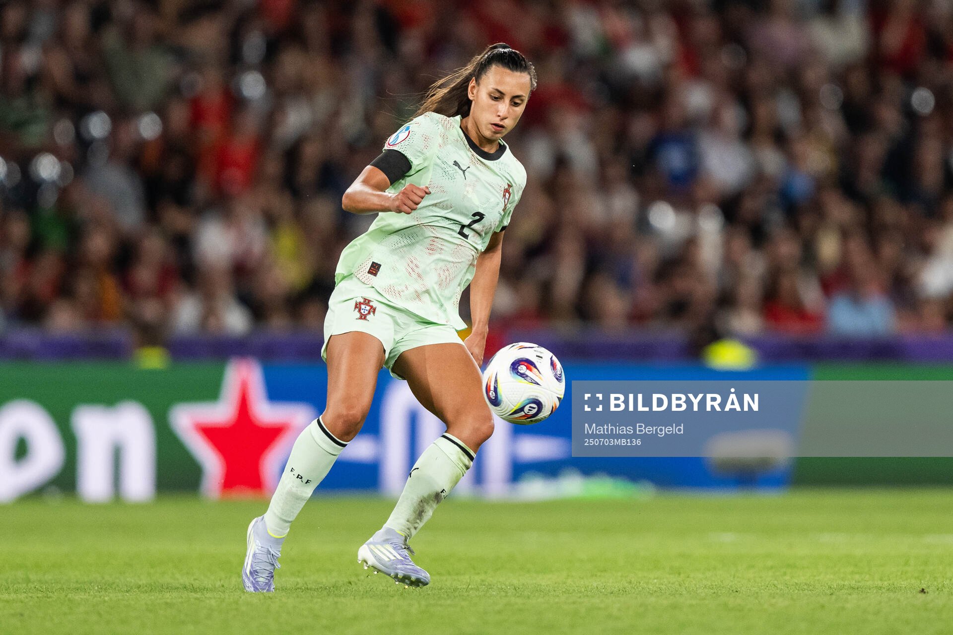 Catarina Amado of Portugal