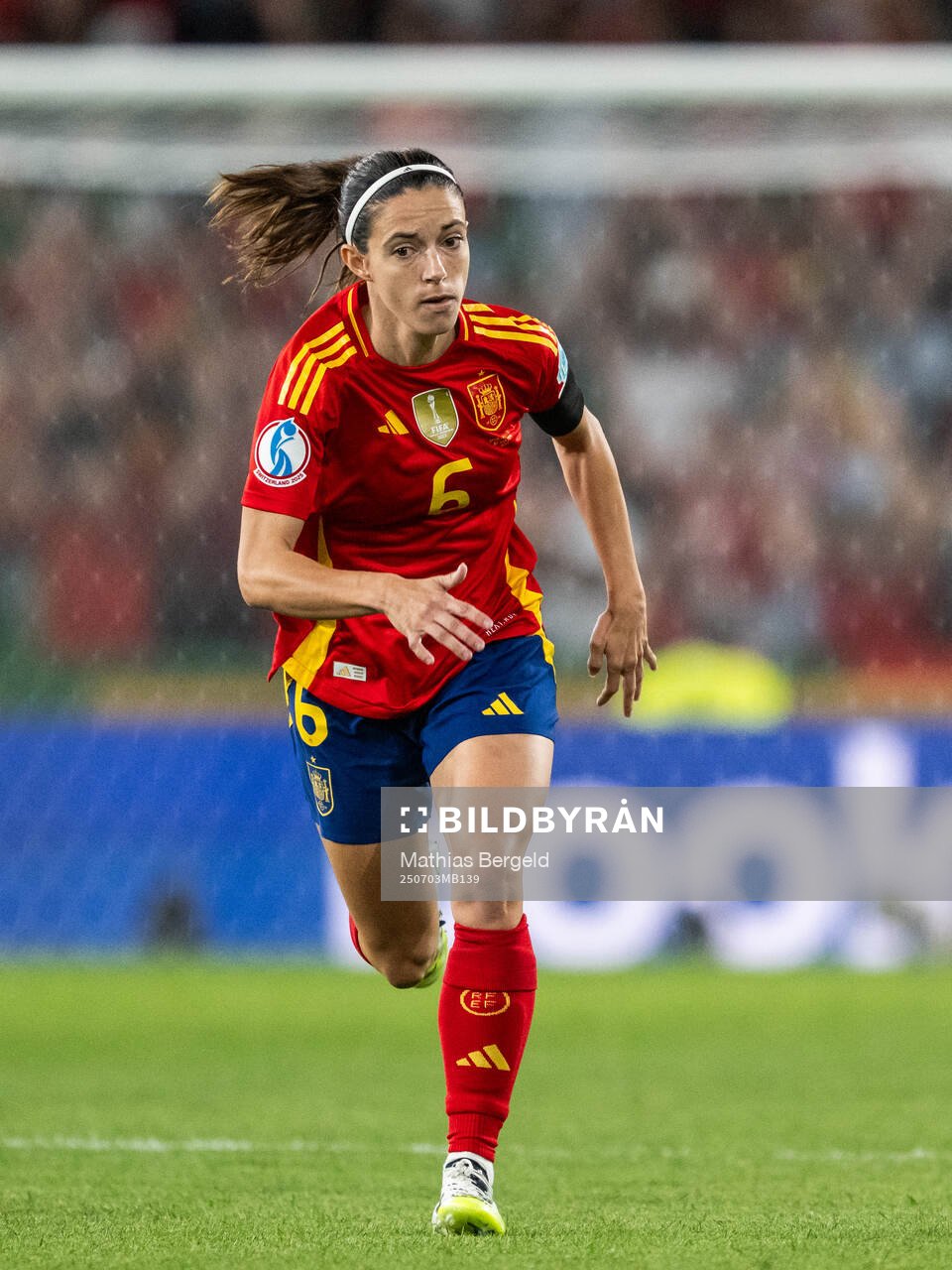 Aitana Bonmati of Spain