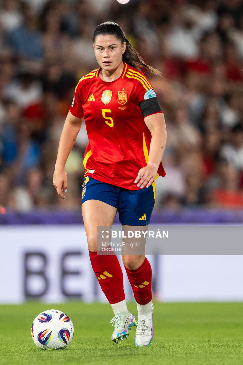 Maria Fernandez of Spain