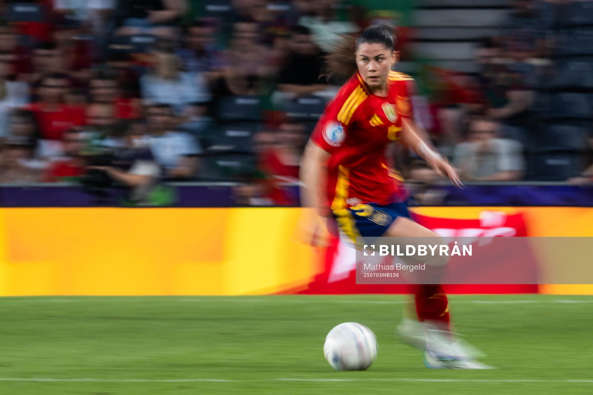 Maria Fernandez of Spain