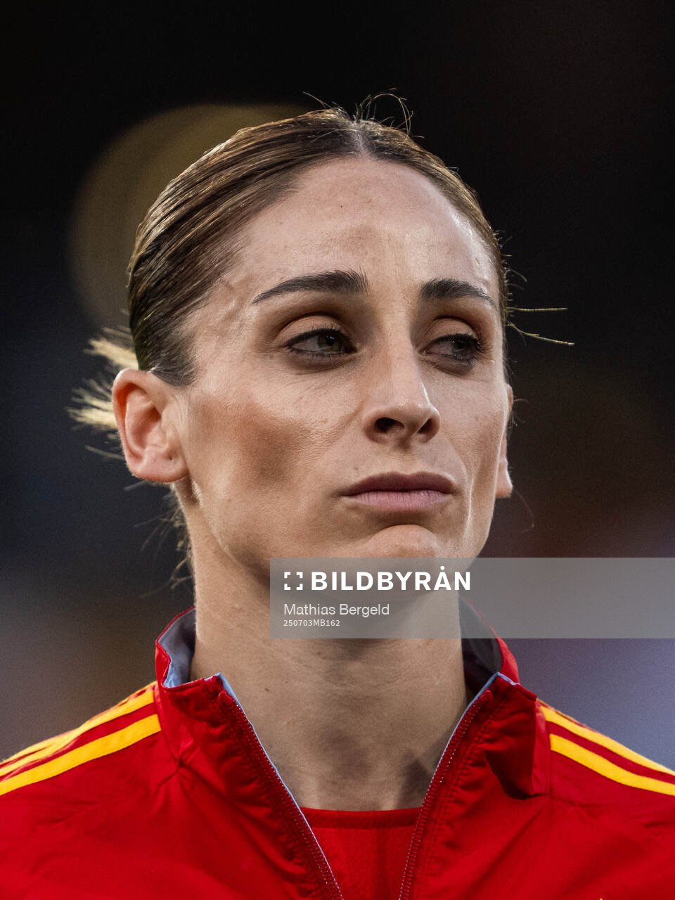 Esther Gonzalez Rodriguez of Spain