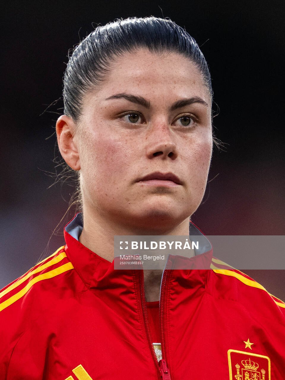Maria Fernandez of Spain