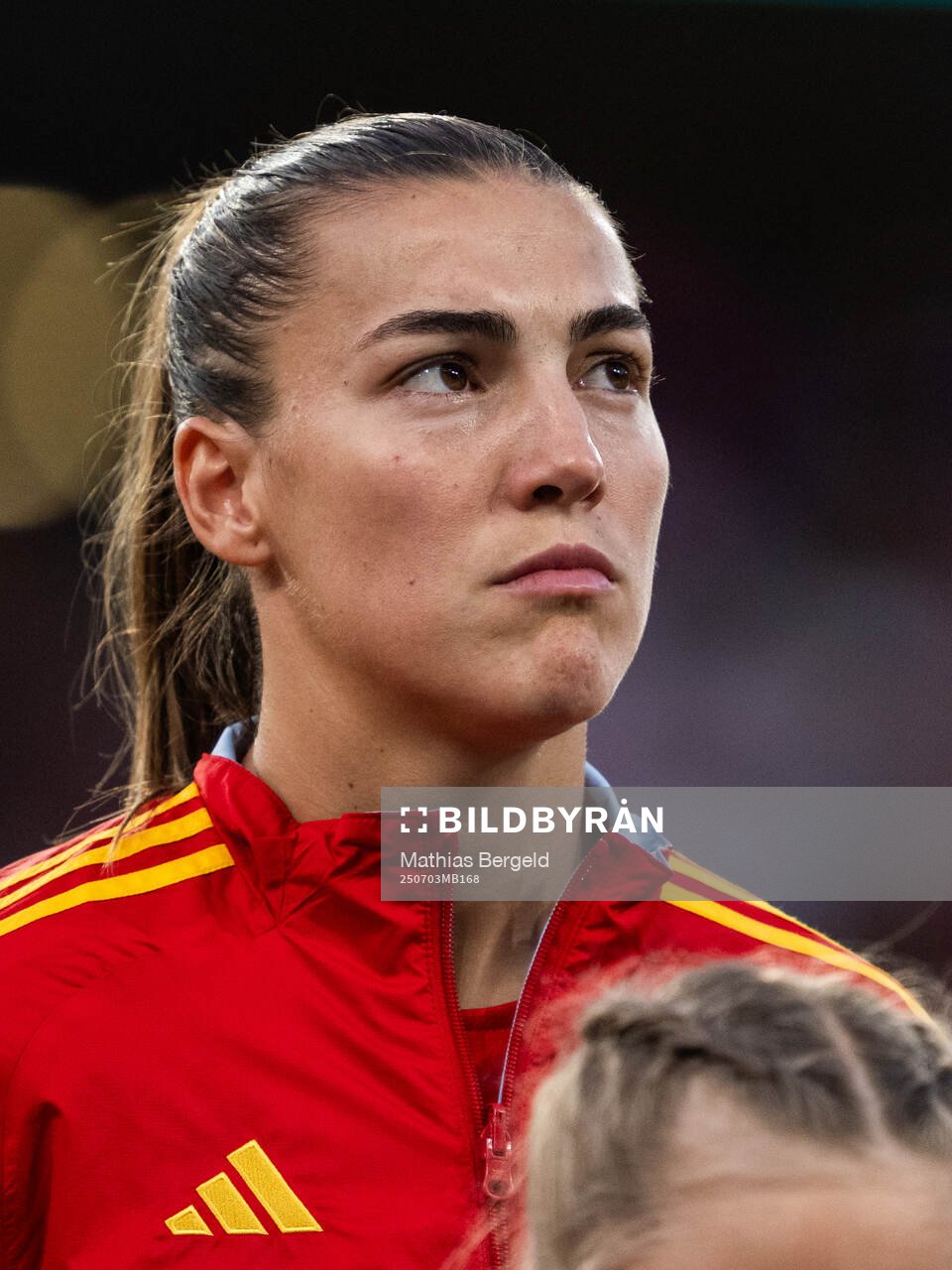 Patri of Spain