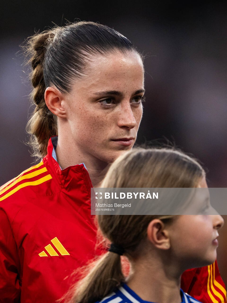 Ona Batlle of Spain