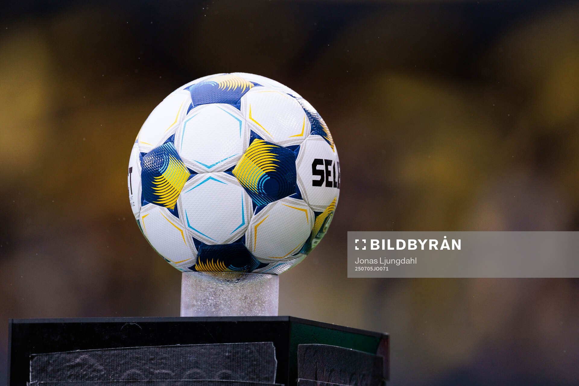 Matchboll