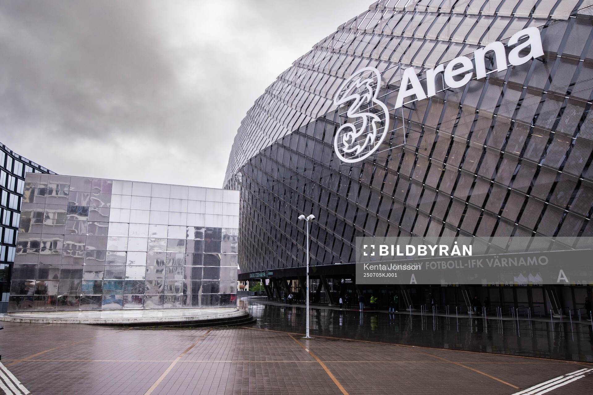 3Arena