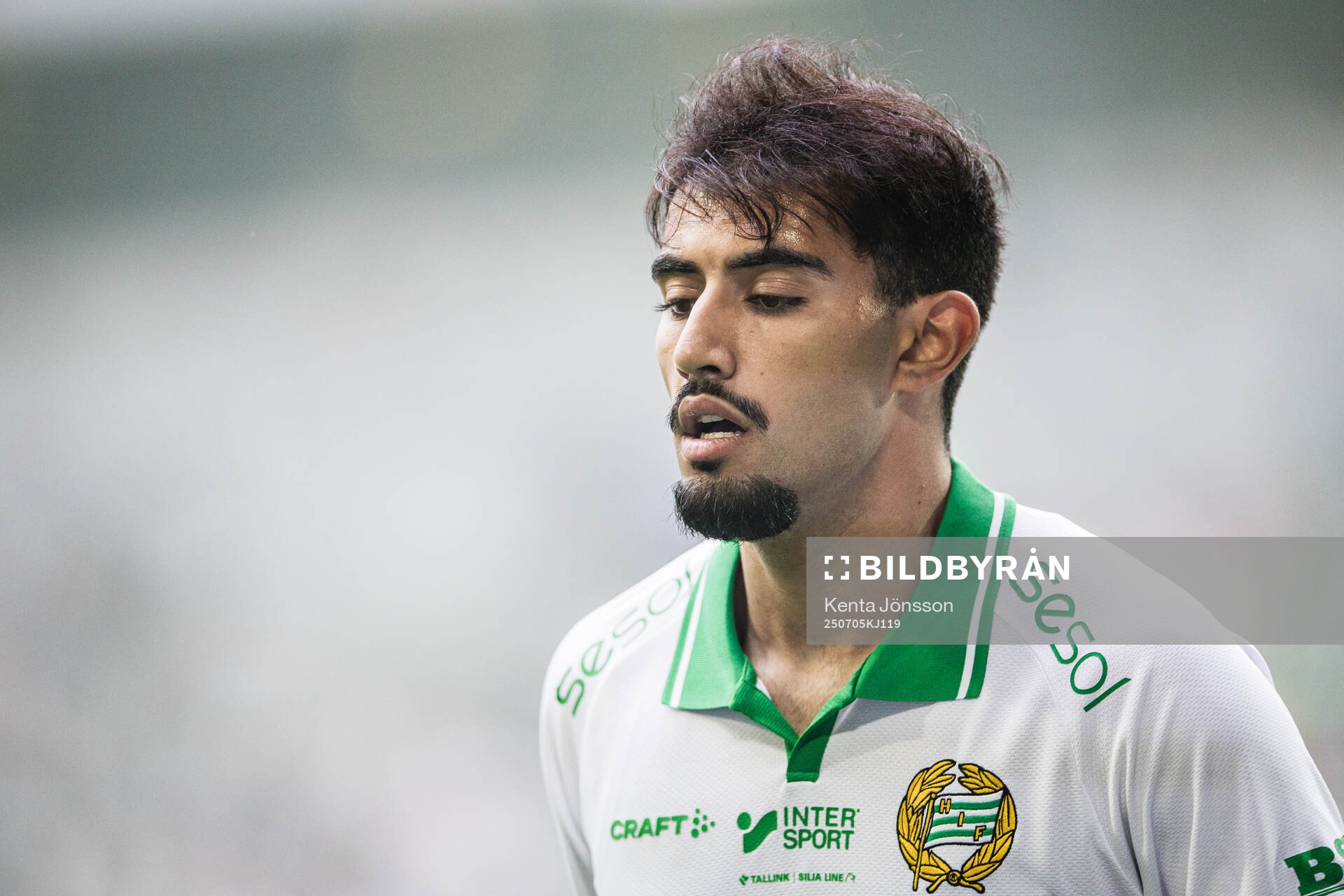 Hammarbys Montader Madjed