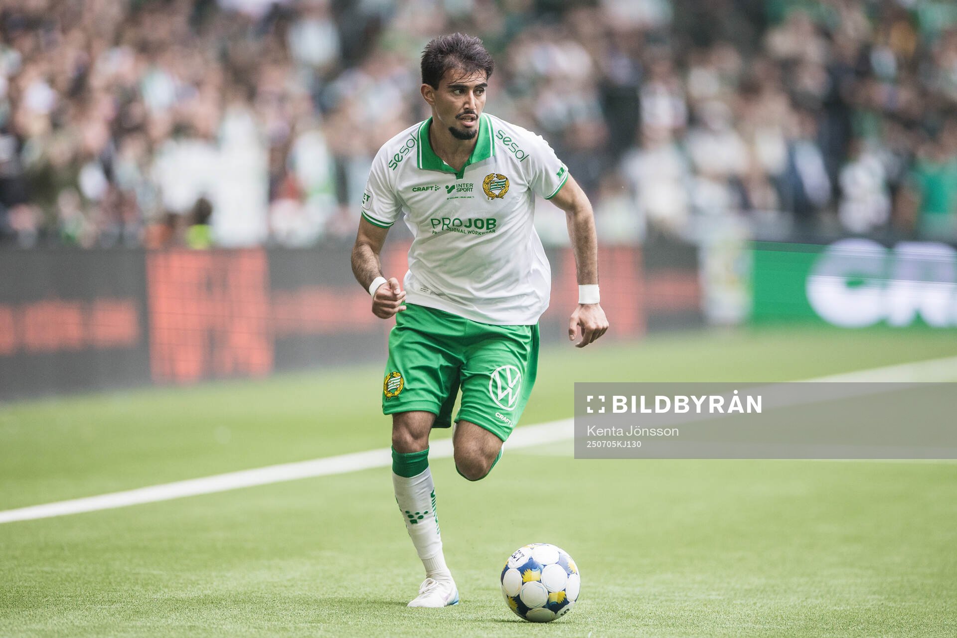 Hammarbys Montader Madjed