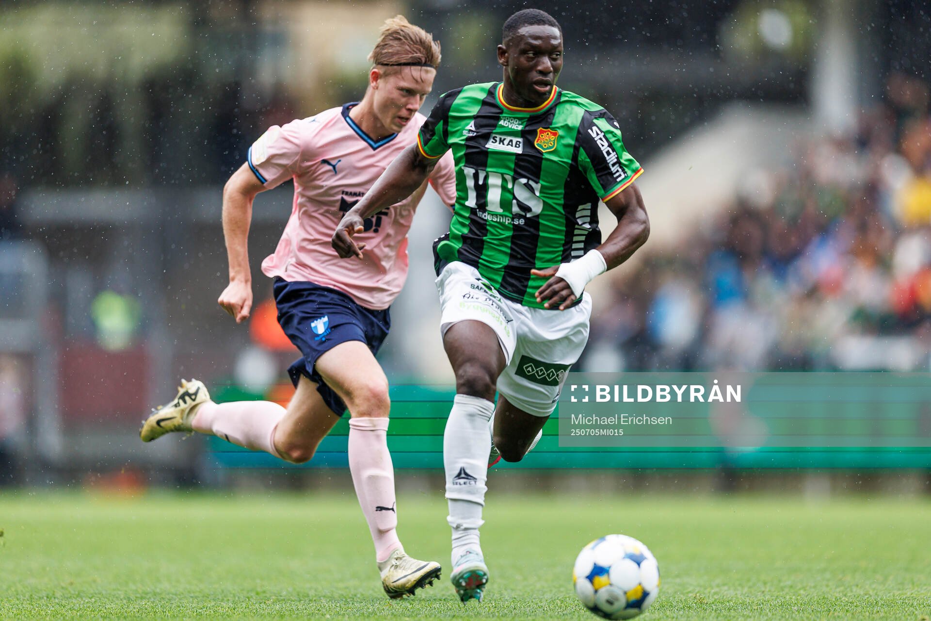GAIS Ibrahim Diabate