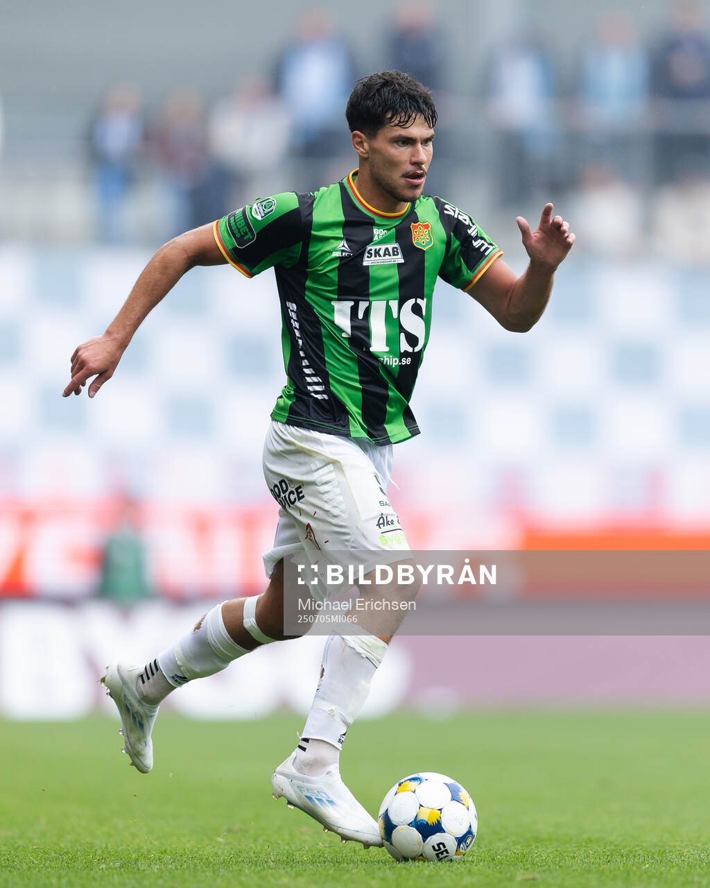 GAIS William Milovanovic