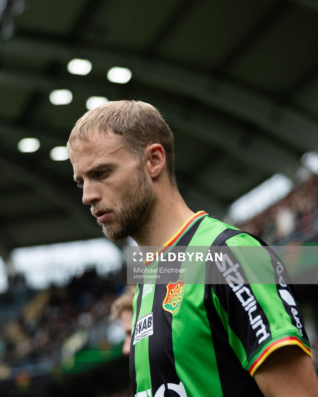 GAIS Gustav Lundgren