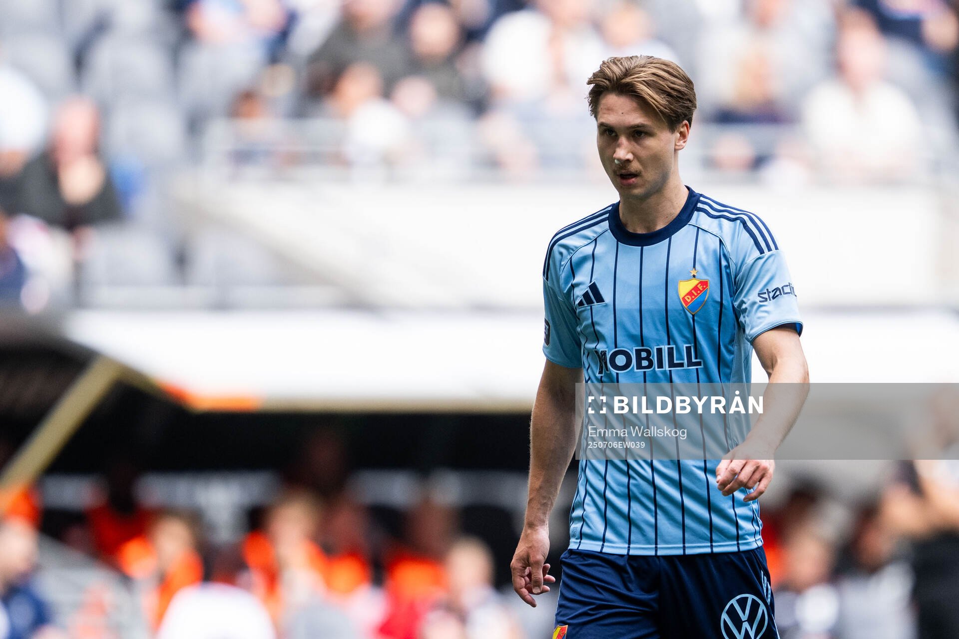 Djurgårdens Miro Tenho