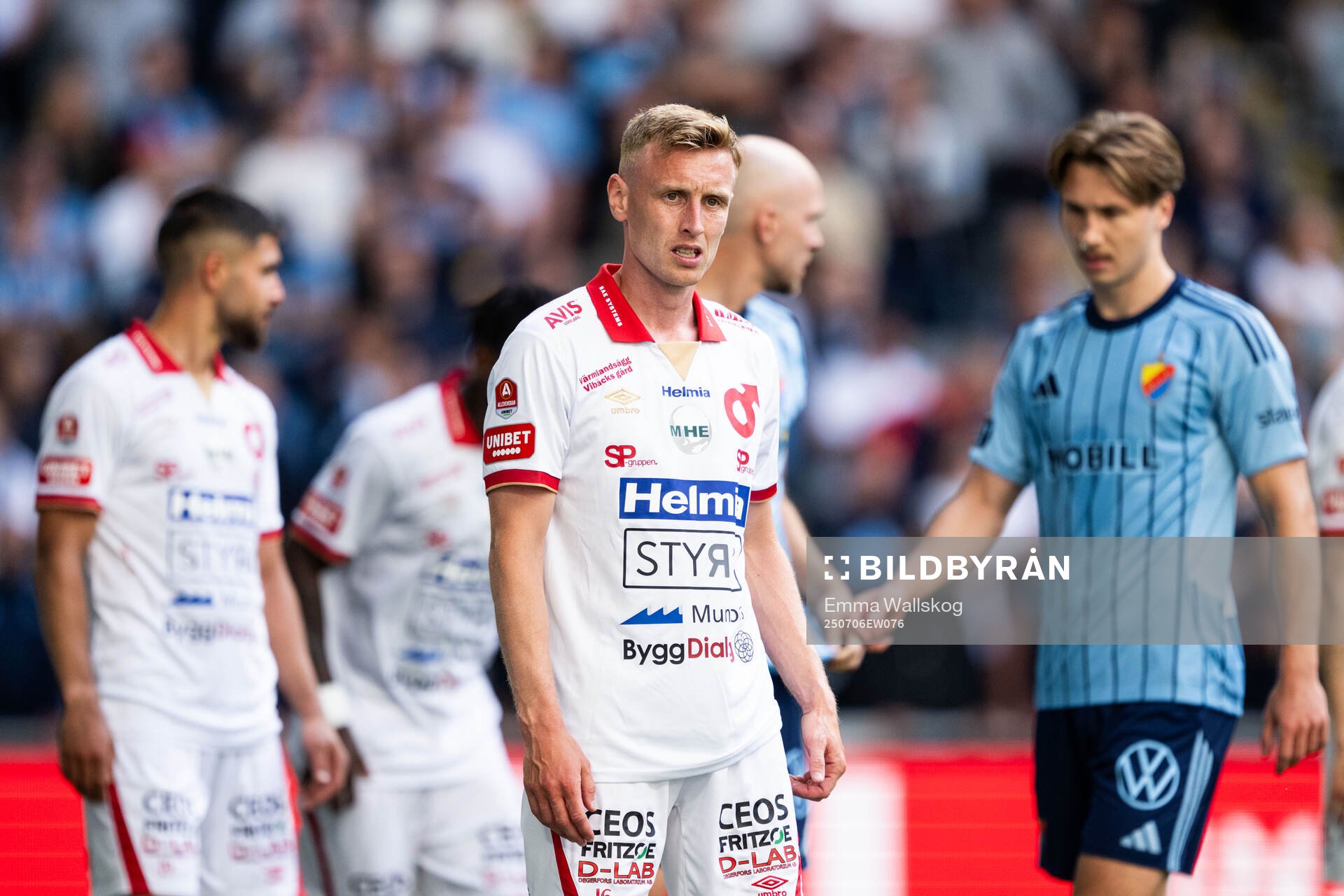 Degerfors Sebastian Ohlsson