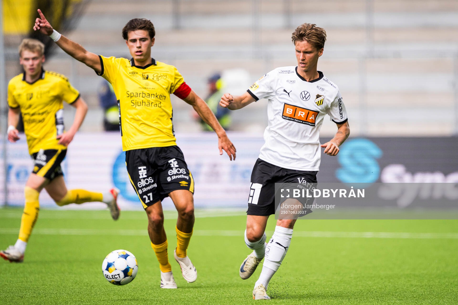 Häckens Samuel Leach Holm