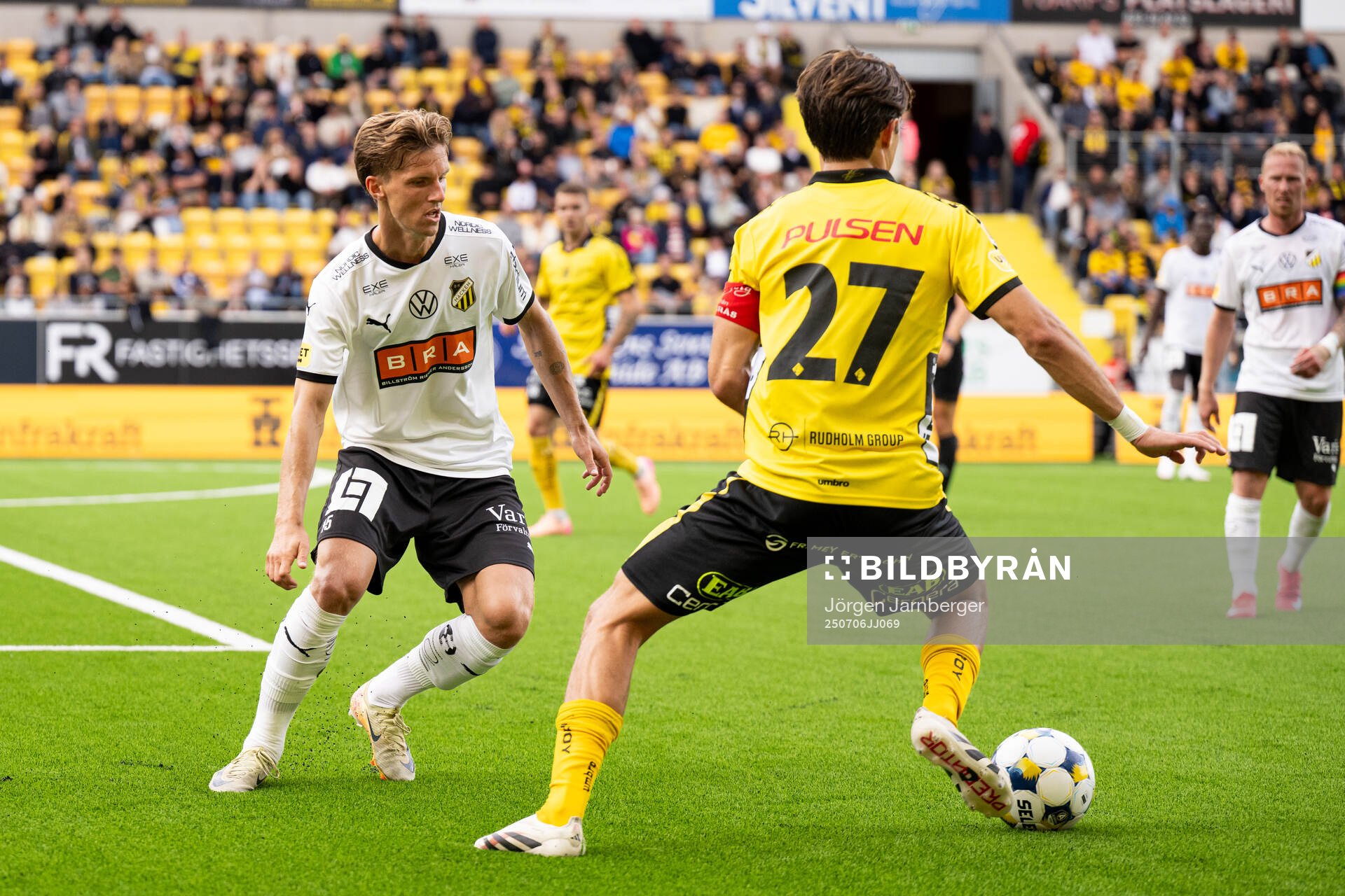 Häckens Samuel Leach Holm