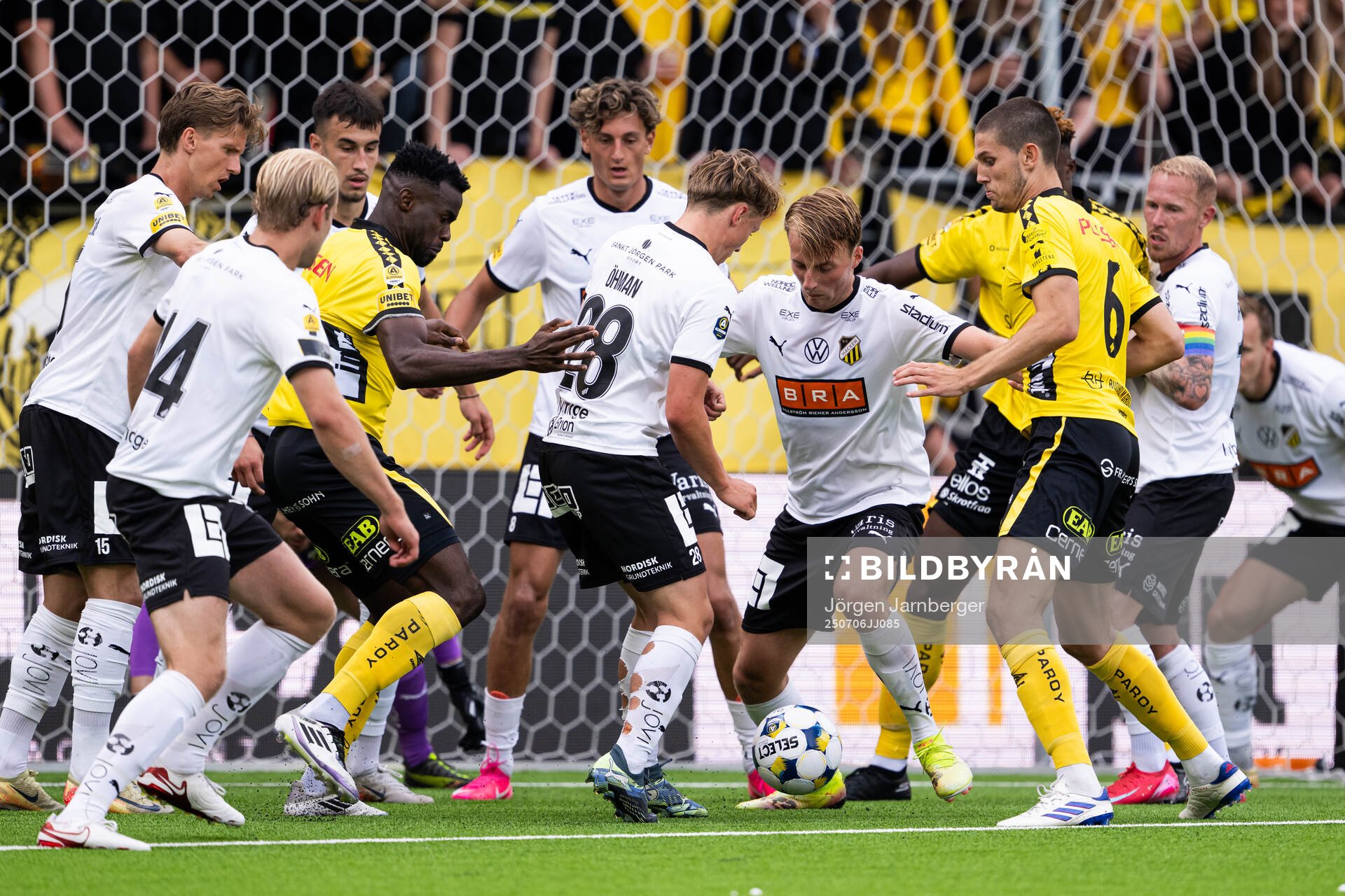 Häckens Sigge Jansson