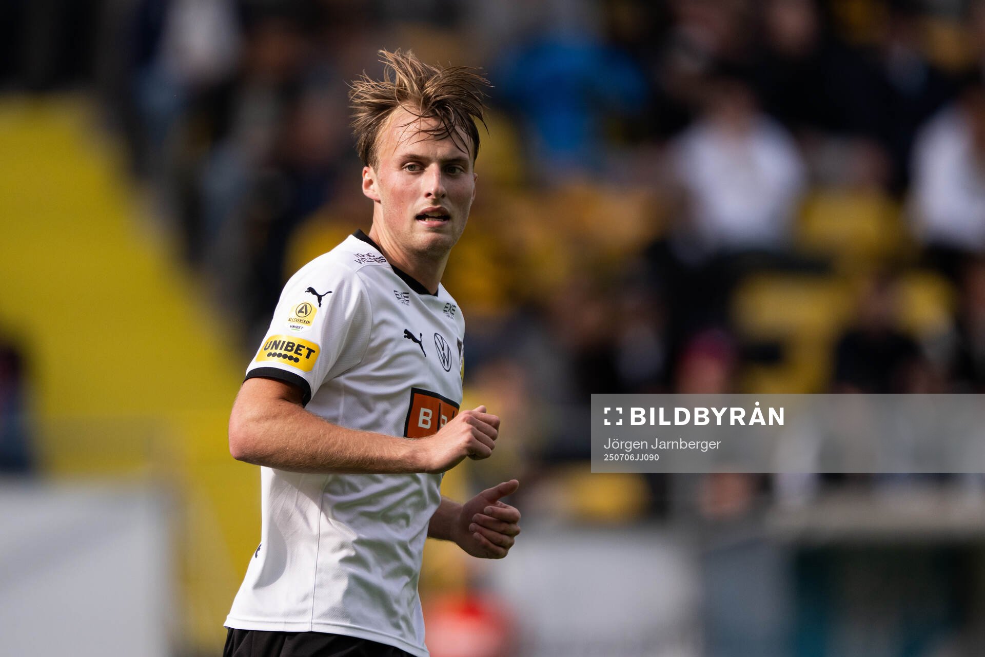 Häckens Sigge Jansson