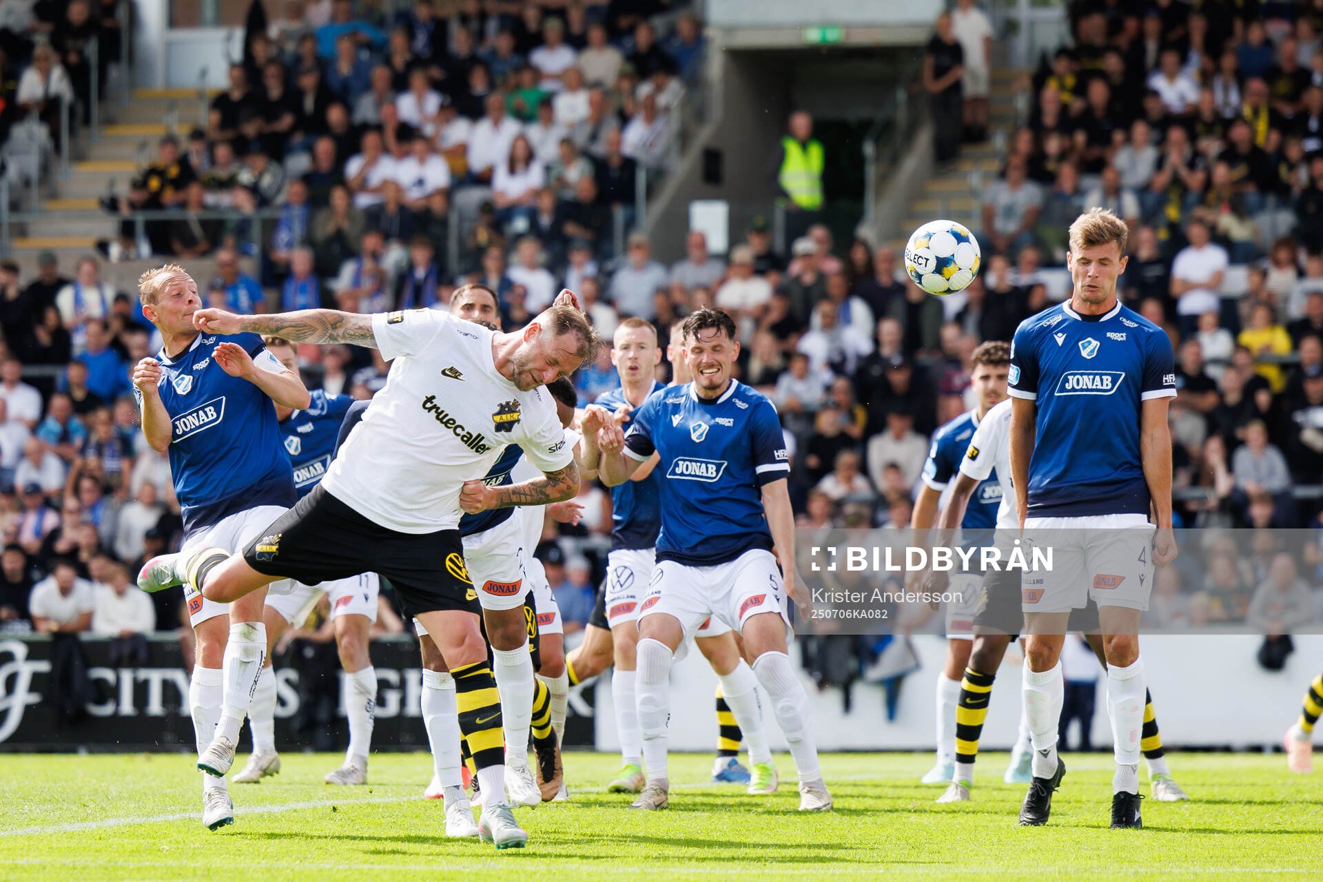 AIKs John Guidetti