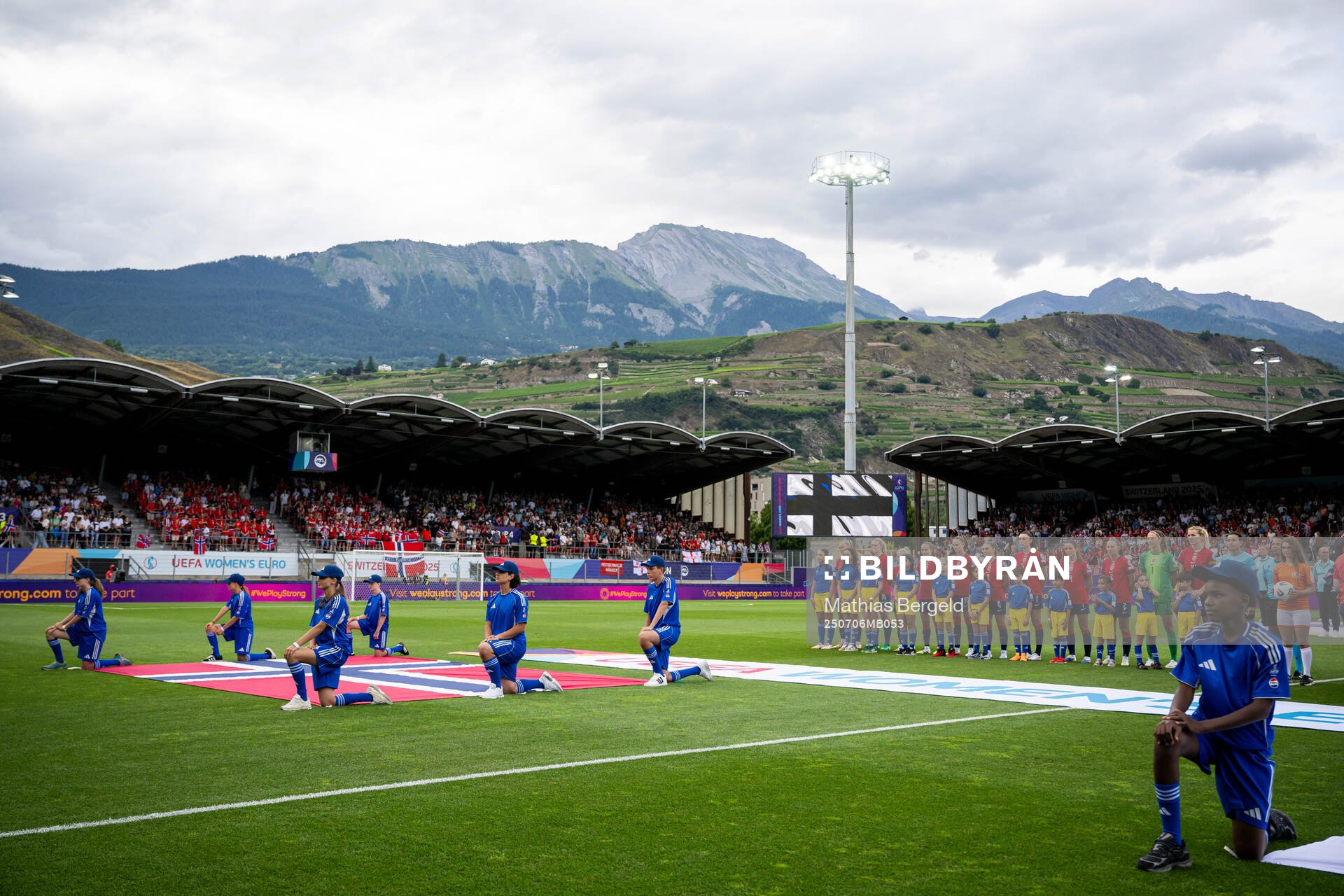 Players of Norway