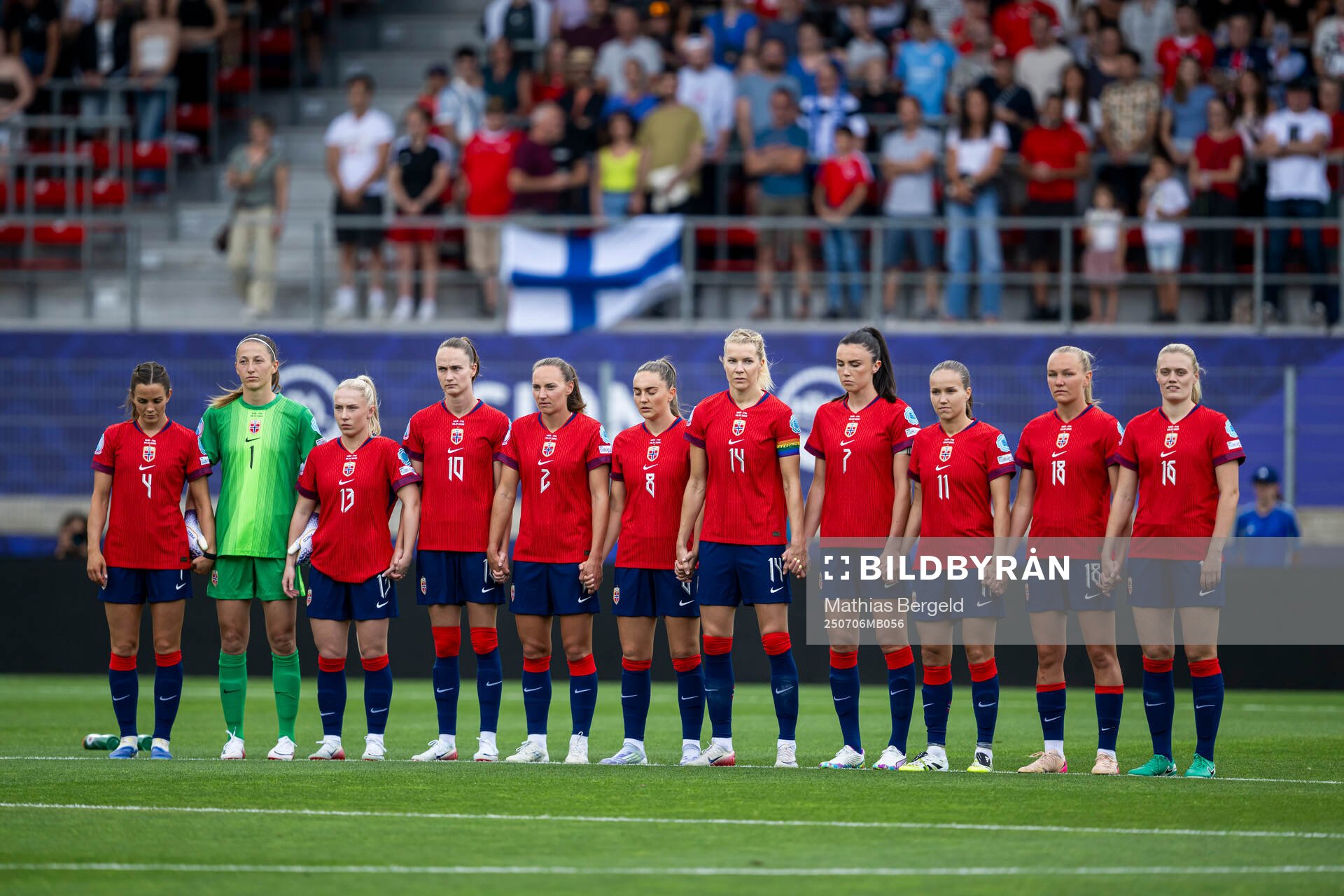 Players of Norway