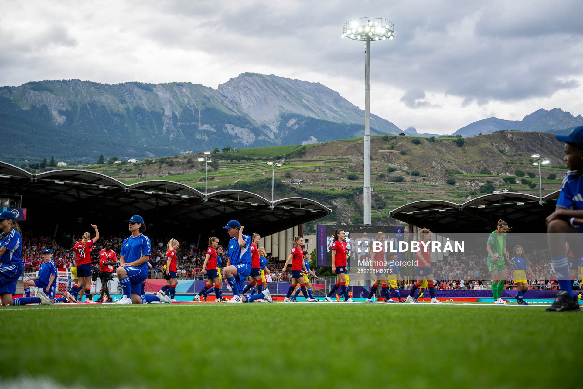 Players of Norway