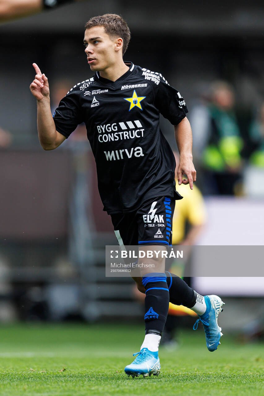 Sirius Leo Walta jublar