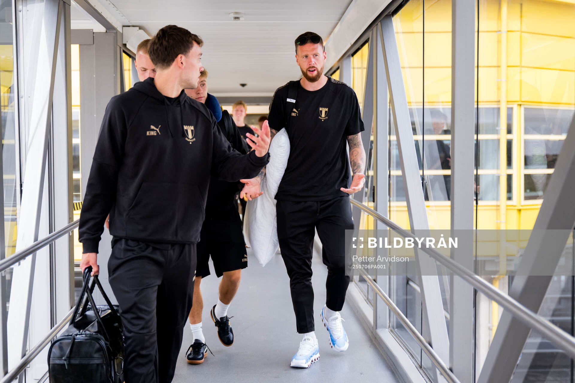 Pontus Jansson