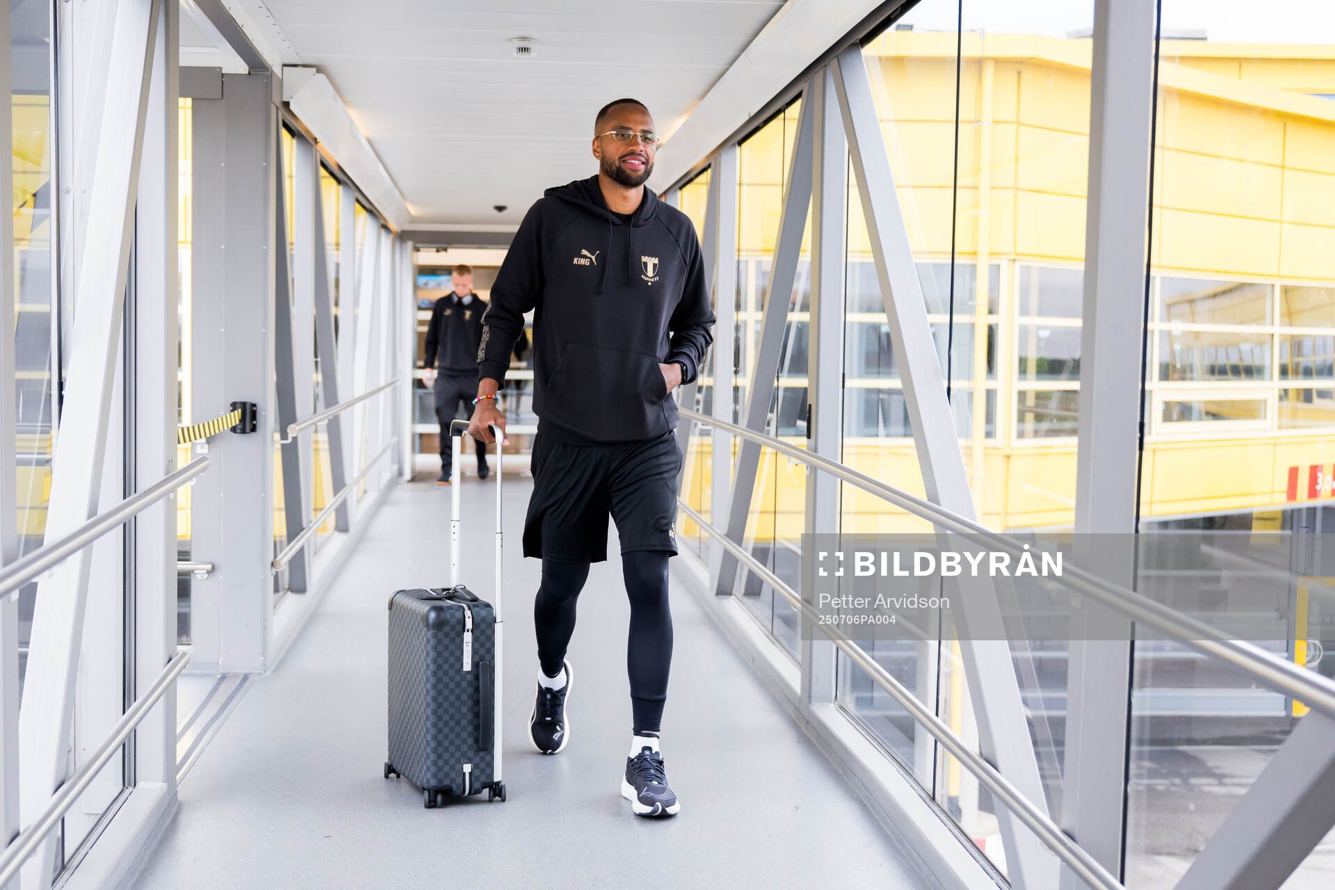 Isaac Kiese Thelin
