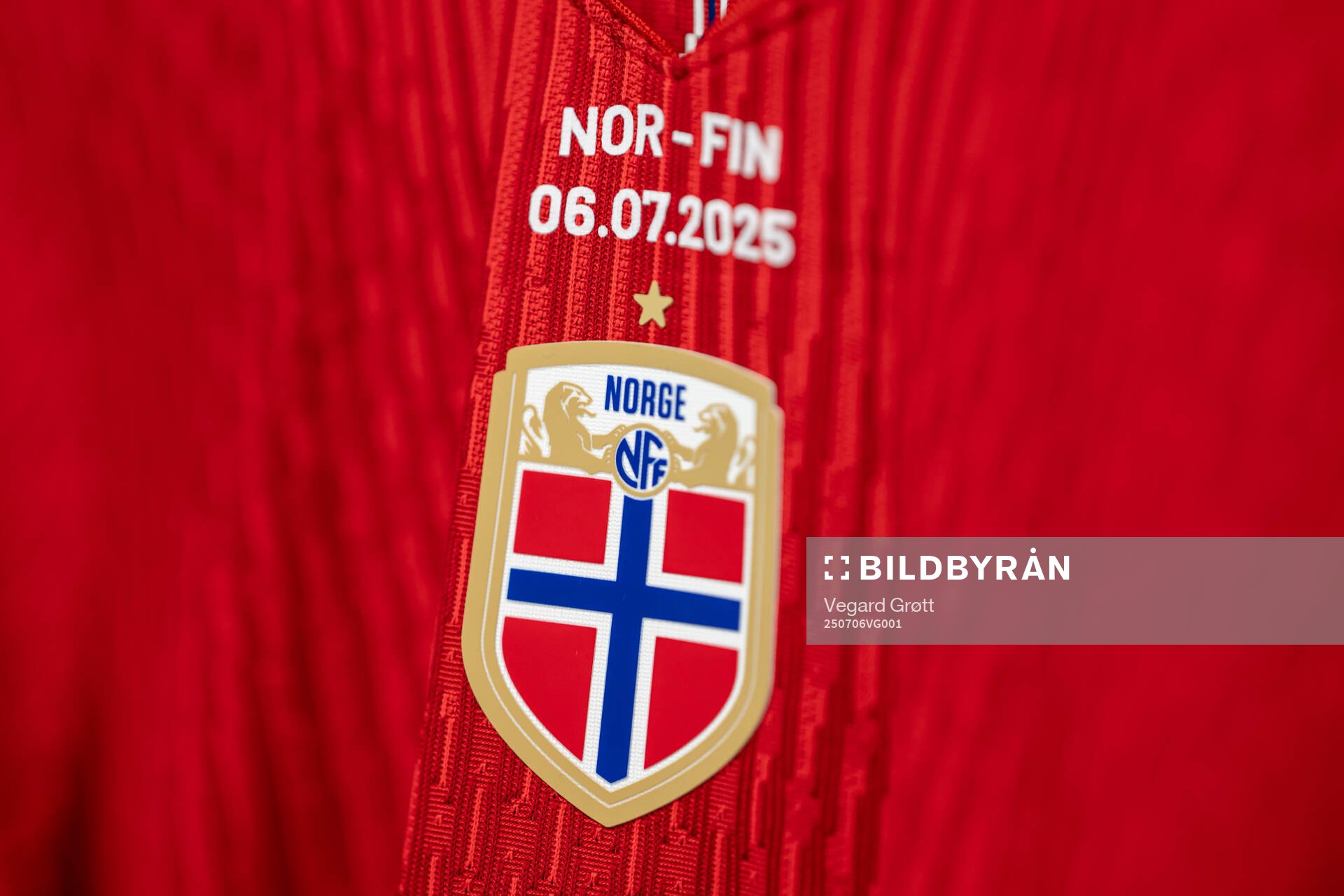 The crest
