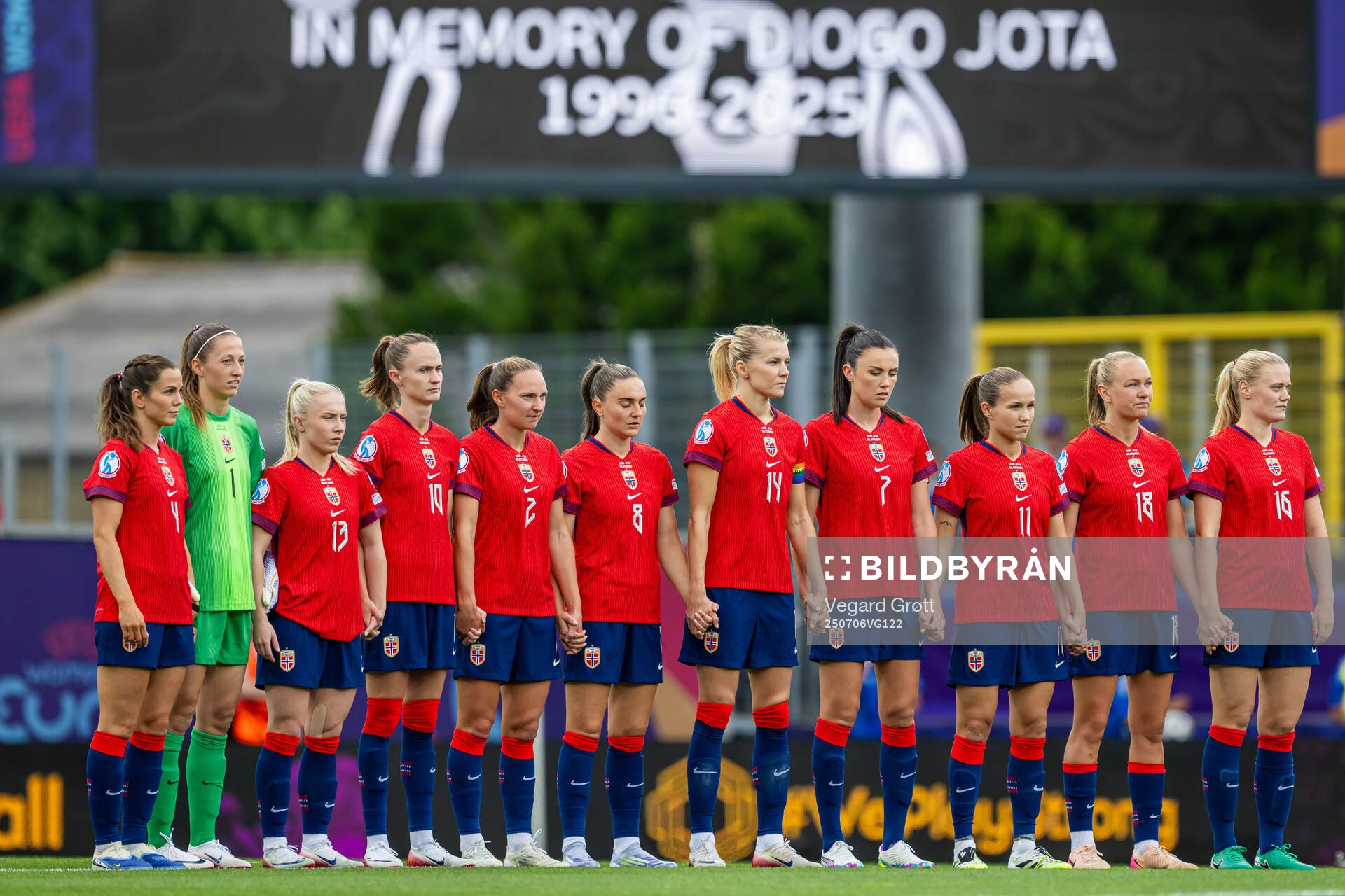 Players of Norway