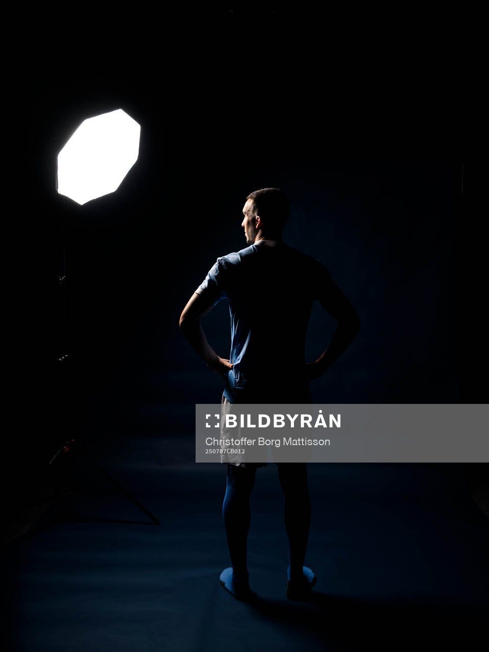 Malmö FF presenterar Andrej Djuric som ny spelare