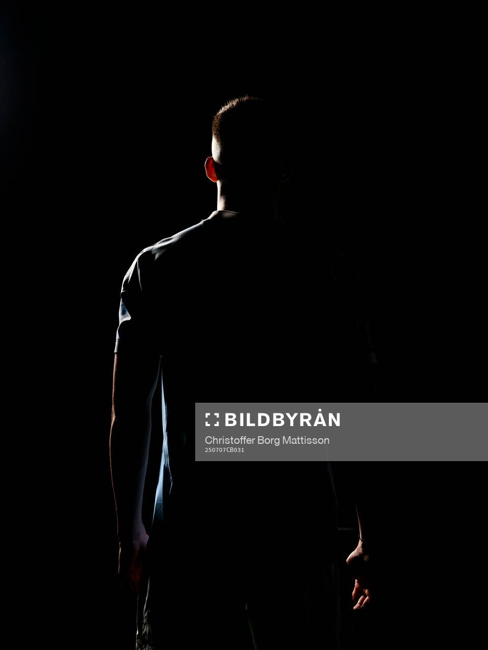 Malmö FF presenterar Andrej Djuric som ny spelare