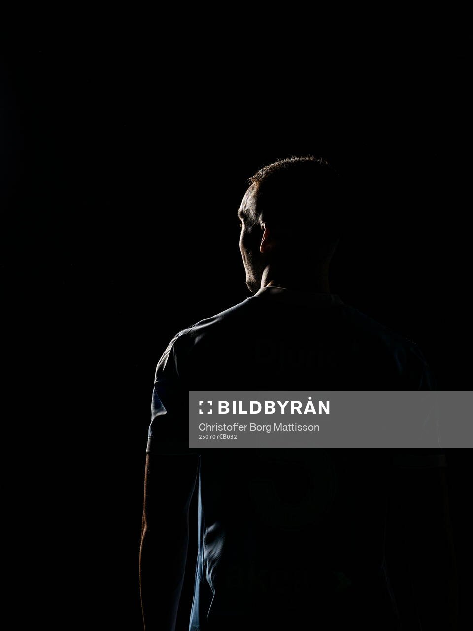 Malmö FF presenterar Andrej Djuric som ny spelare