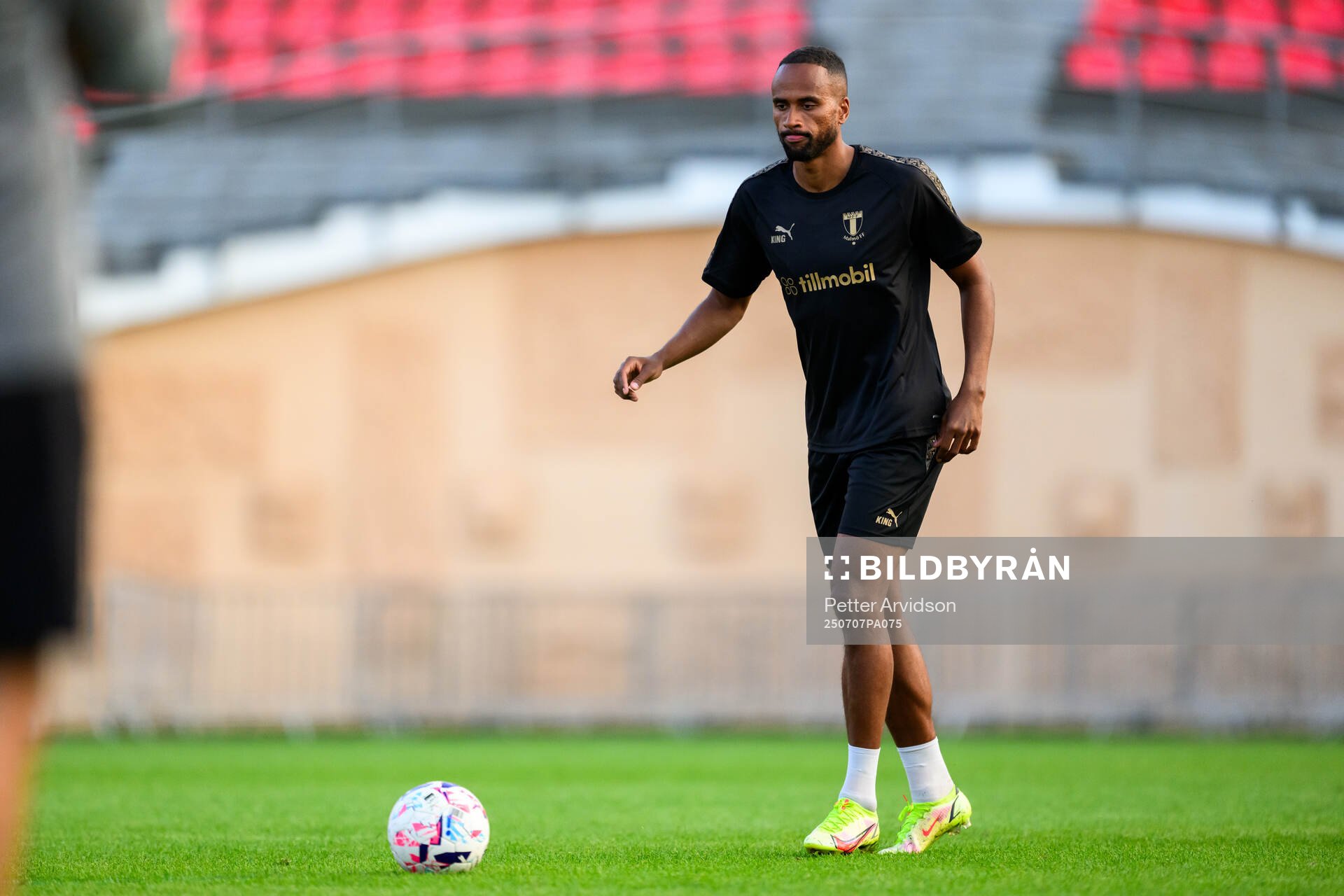 Isaac Kiese Thelin