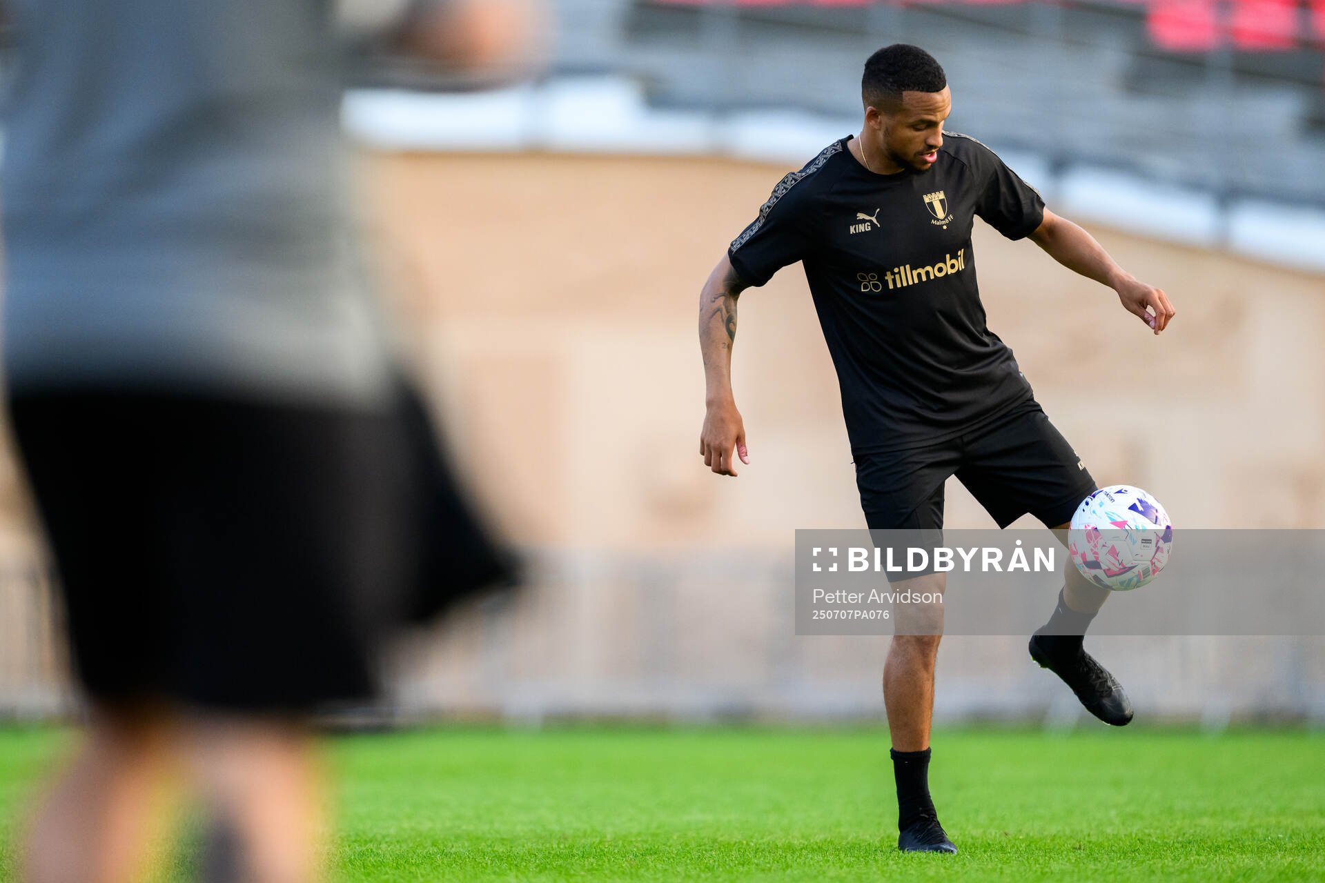 Martin Olsson