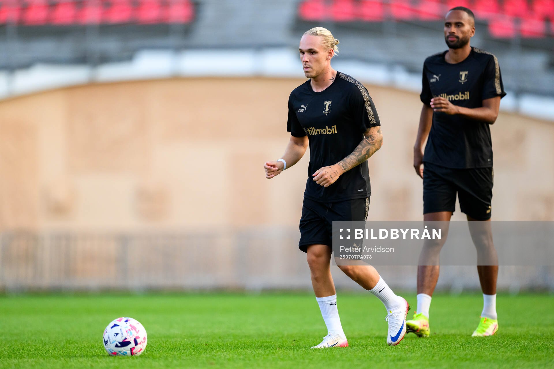 Arnor Sigurdsson
